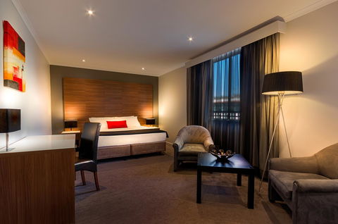 Crest On Barkly Hotel - Accommodation Batemans Bay 22