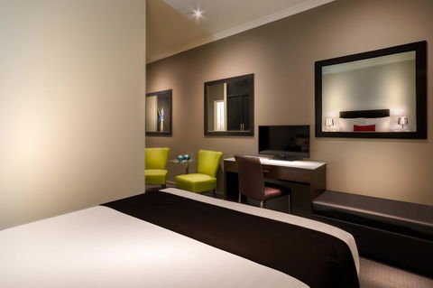 Crest On Barkly Hotel - Accommodation Batemans Bay 34