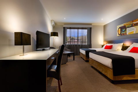 Crest On Barkly Hotel - Accommodation Batemans Bay 18