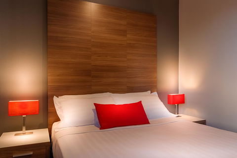 Crest On Barkly Hotel - Accommodation Batemans Bay 4