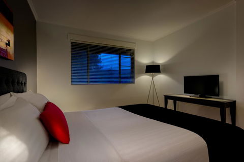 Crest On Barkly Hotel - Accommodation Batemans Bay 32