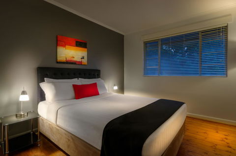 Crest On Barkly Hotel - Accommodation Batemans Bay 31