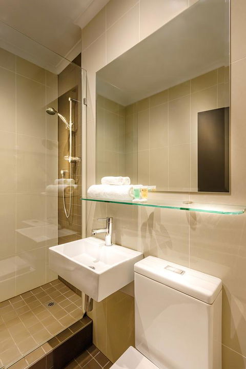 Crest On Barkly Hotel - Accommodation Batemans Bay 27