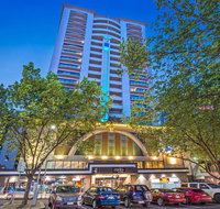 Mantra on Russell - Accommodation Batemans Bay