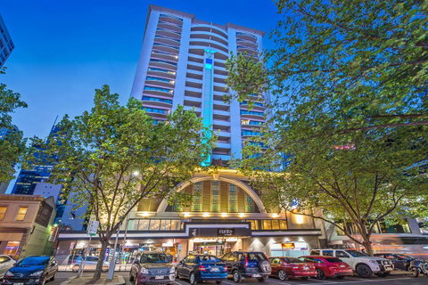 Mantra On Russell - Accommodation Batemans Bay 0