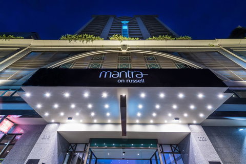 Mantra On Russell - Accommodation Batemans Bay 3
