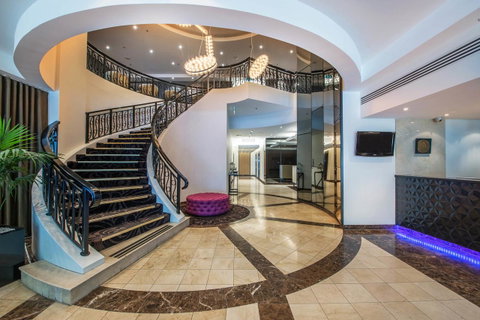 Mantra On Russell - Accommodation Batemans Bay 20