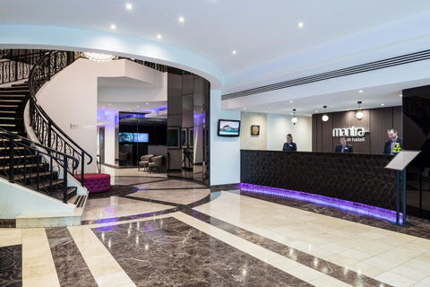Mantra On Russell - Accommodation Batemans Bay 22