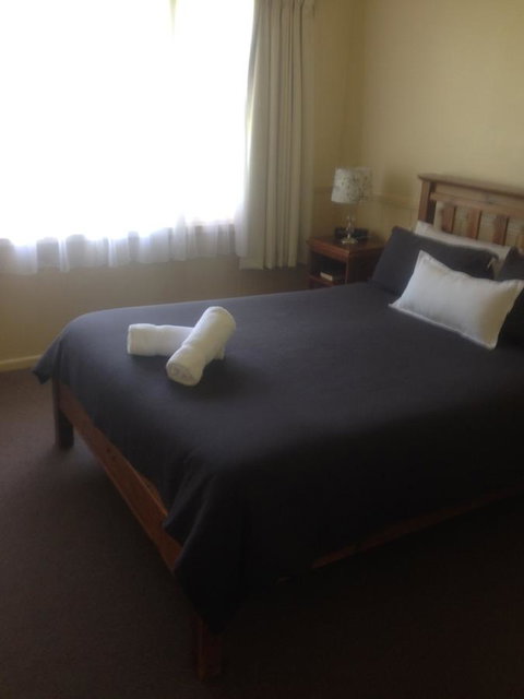 Viewhill Holiday Units - Accommodation Batemans Bay 9