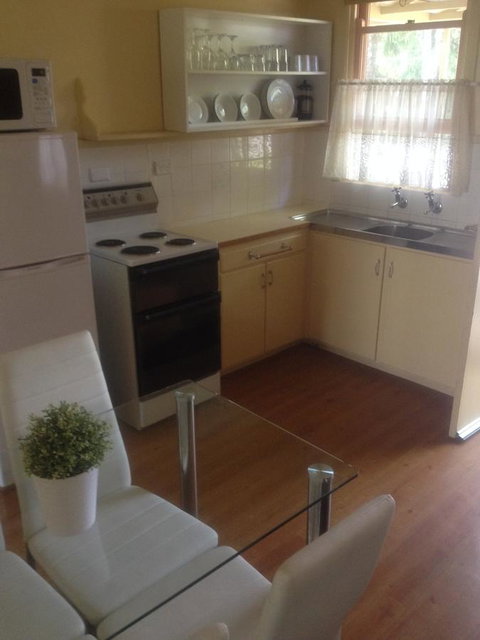 Viewhill Holiday Units - Accommodation Batemans Bay 6