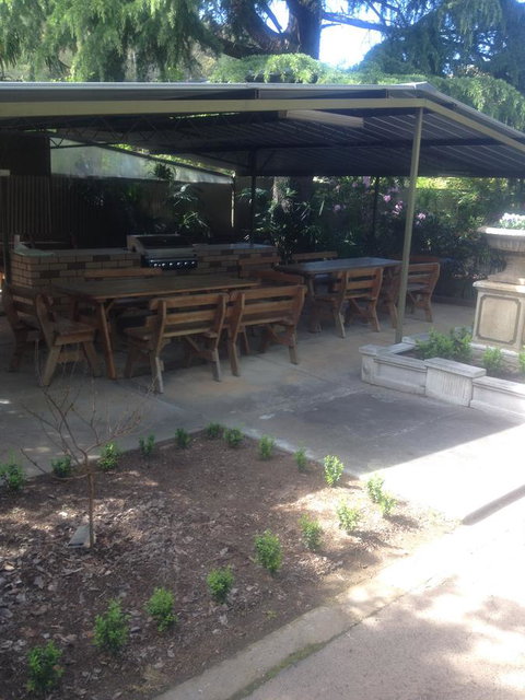 Viewhill Holiday Units - Accommodation Batemans Bay 5