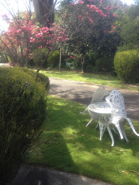 Viewhill Holiday Units - Accommodation Batemans Bay 1
