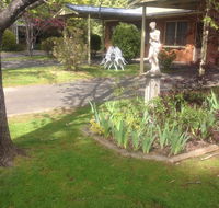 Viewhill holiday units - Accommodation Batemans Bay