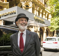 InterContinental Melbourne The Rialto - Accommodation Batemans Bay