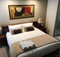 luxury abalina cottages - Accommodation Batemans Bay