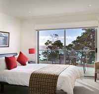 Waves Apartments - Accommodation Batemans Bay