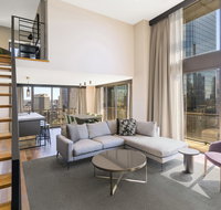 Adina Apartment Hotel Melbourne - Accommodation Batemans Bay