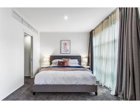 Sophisticated Modern 3 Bed Home In Foodie Paradise - Accommodation Batemans Bay 12