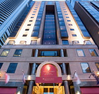 Stamford Plaza Melbourne - Accommodation Batemans Bay