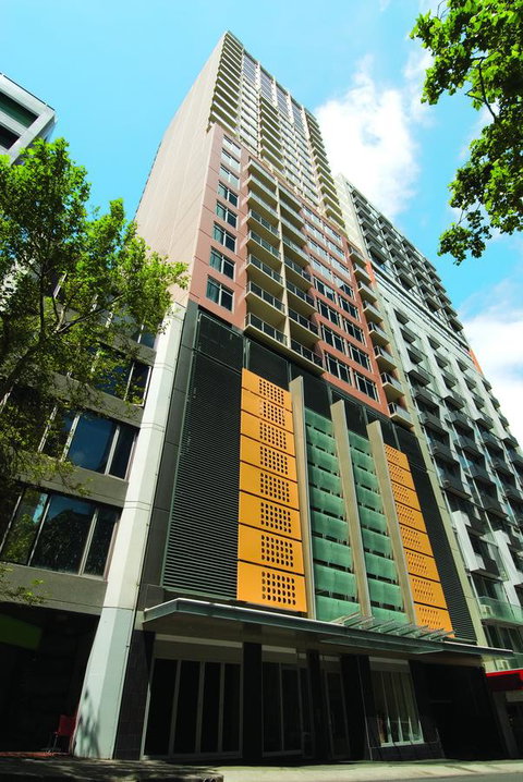 Apartments @ 23 Lonsdale - Accommodation Batemans Bay 0