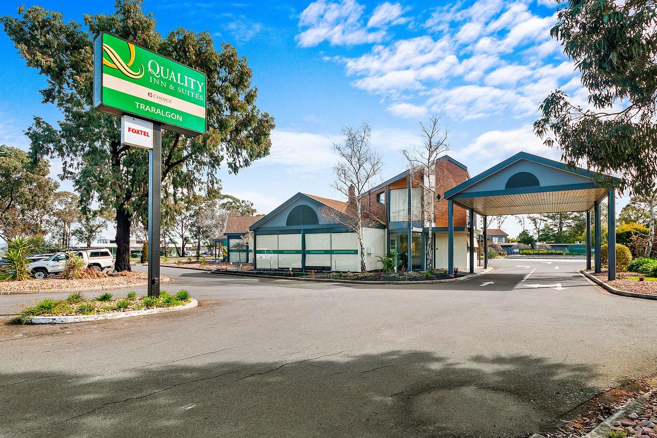 Carrajung Lower VIC Accommodation Batemans Bay