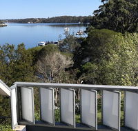 The Point BnB - Accommodation Batemans Bay