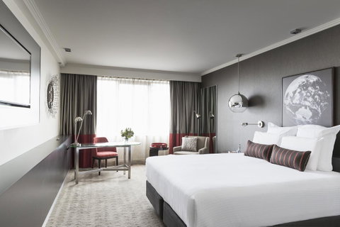 Pullman Melbourne Albert Park - Accommodation Batemans Bay 36