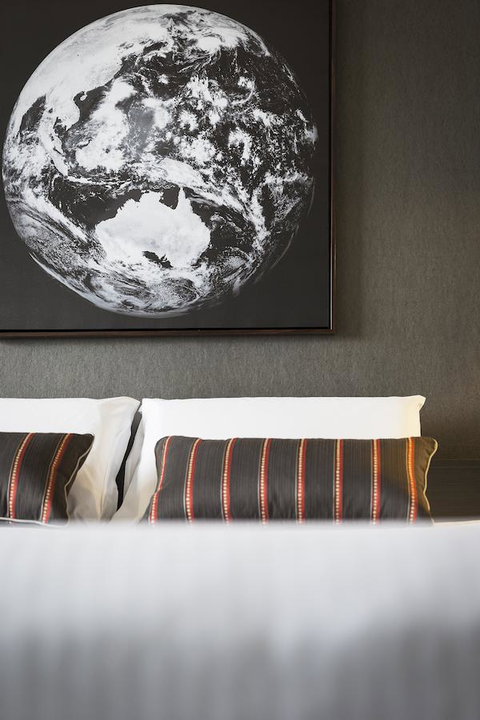 Pullman Melbourne Albert Park - Accommodation Batemans Bay 26