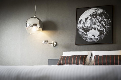 Pullman Melbourne Albert Park - Accommodation Batemans Bay 38