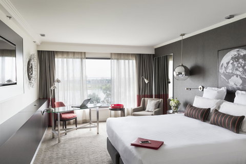 Pullman Melbourne Albert Park - Accommodation Batemans Bay 7