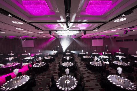 Pullman Melbourne Albert Park - Accommodation Batemans Bay 24