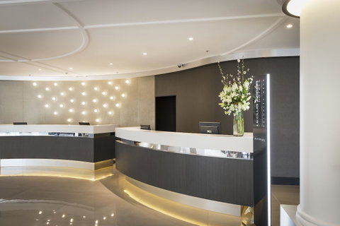 Pullman Melbourne Albert Park - Accommodation Batemans Bay 31
