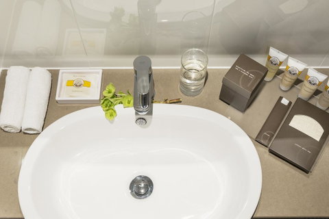 Pullman Melbourne Albert Park - Accommodation Batemans Bay 14