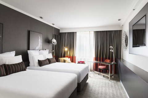 Pullman Melbourne Albert Park - Accommodation Batemans Bay 8