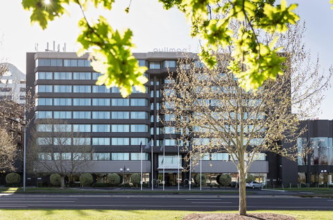 Pullman Melbourne Albert Park - Accommodation Batemans Bay 28