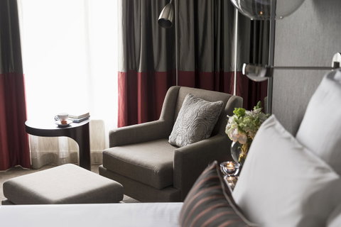 Pullman Melbourne Albert Park - Accommodation Batemans Bay 16