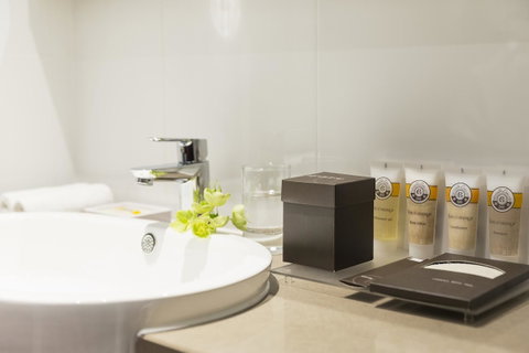 Pullman Melbourne Albert Park - Accommodation Batemans Bay 33