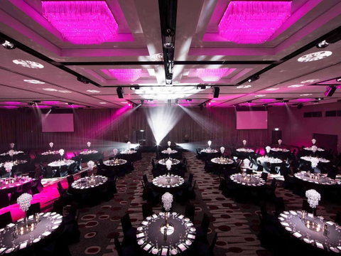Pullman Melbourne Albert Park - Accommodation Batemans Bay 42