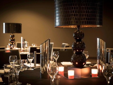 Pullman Melbourne Albert Park - Accommodation Batemans Bay 39