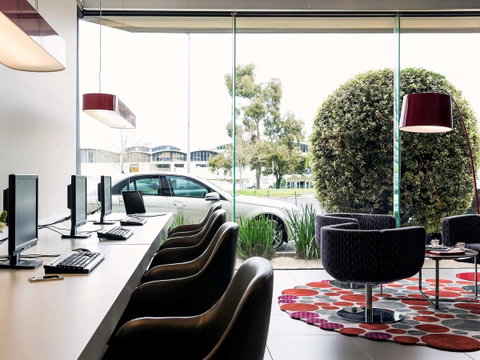 Pullman Melbourne Albert Park - Accommodation Batemans Bay 43