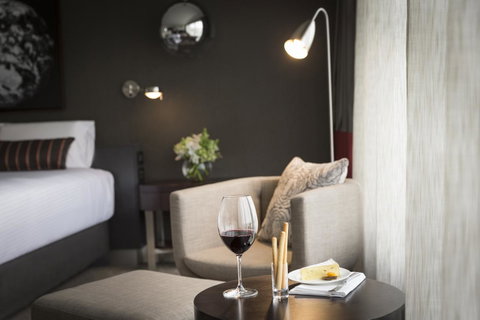 Pullman Melbourne Albert Park - Accommodation Batemans Bay 34