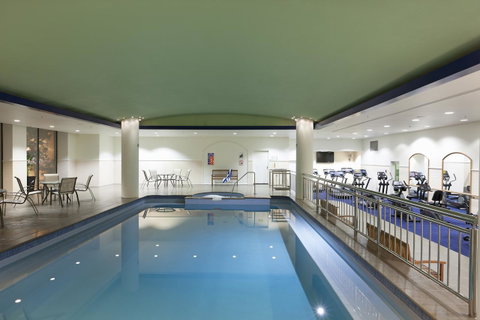 Pullman Melbourne Albert Park - Accommodation Batemans Bay 3