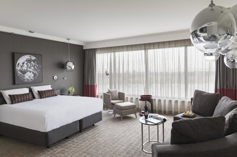 Pullman Melbourne Albert Park - Accommodation Batemans Bay 12
