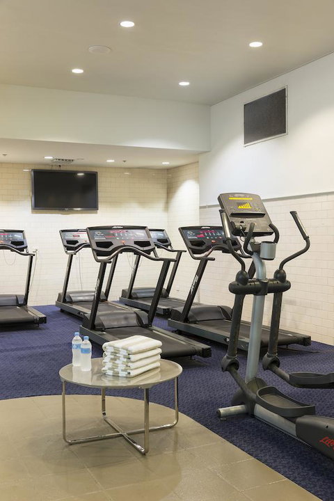Pullman Melbourne Albert Park - Accommodation Batemans Bay 20