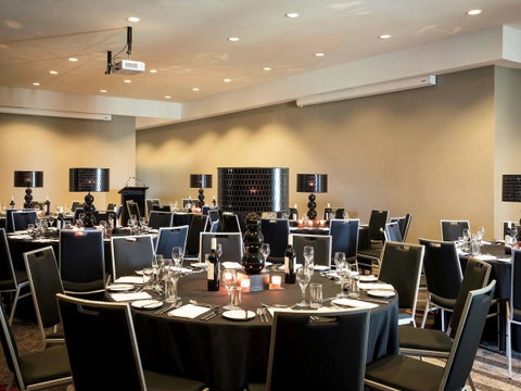 Pullman Melbourne Albert Park - Accommodation Batemans Bay 41