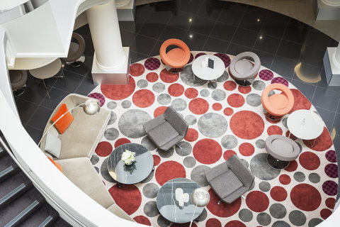 Pullman Melbourne Albert Park - Accommodation Batemans Bay 35