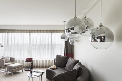 Pullman Melbourne Albert Park - Accommodation Batemans Bay 32
