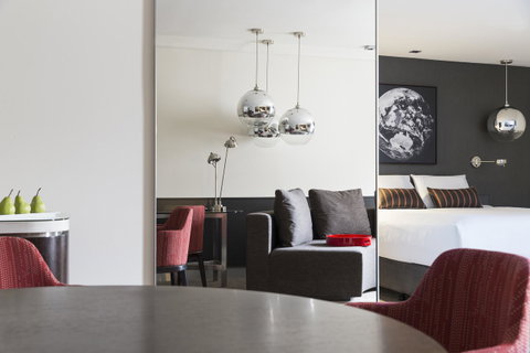 Pullman Melbourne Albert Park - Accommodation Batemans Bay 30