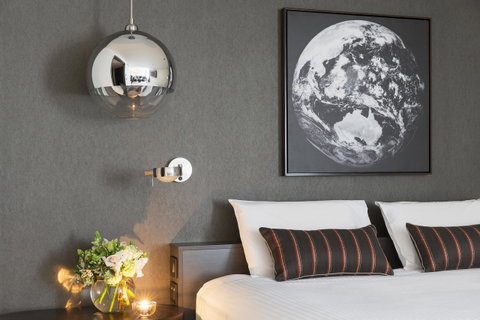Pullman Melbourne Albert Park - Accommodation Batemans Bay 4