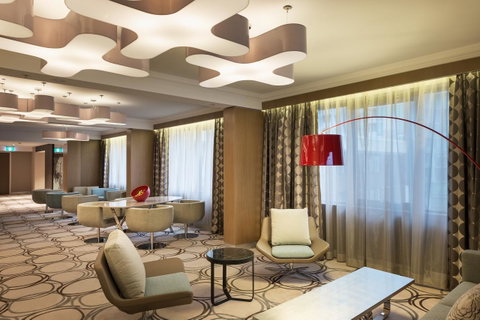 Pullman Melbourne Albert Park - Accommodation Batemans Bay 37